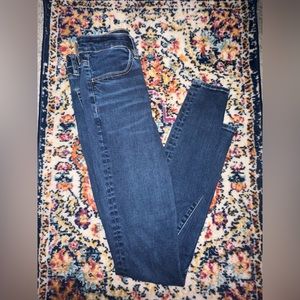 American Eagle Tall Jeans